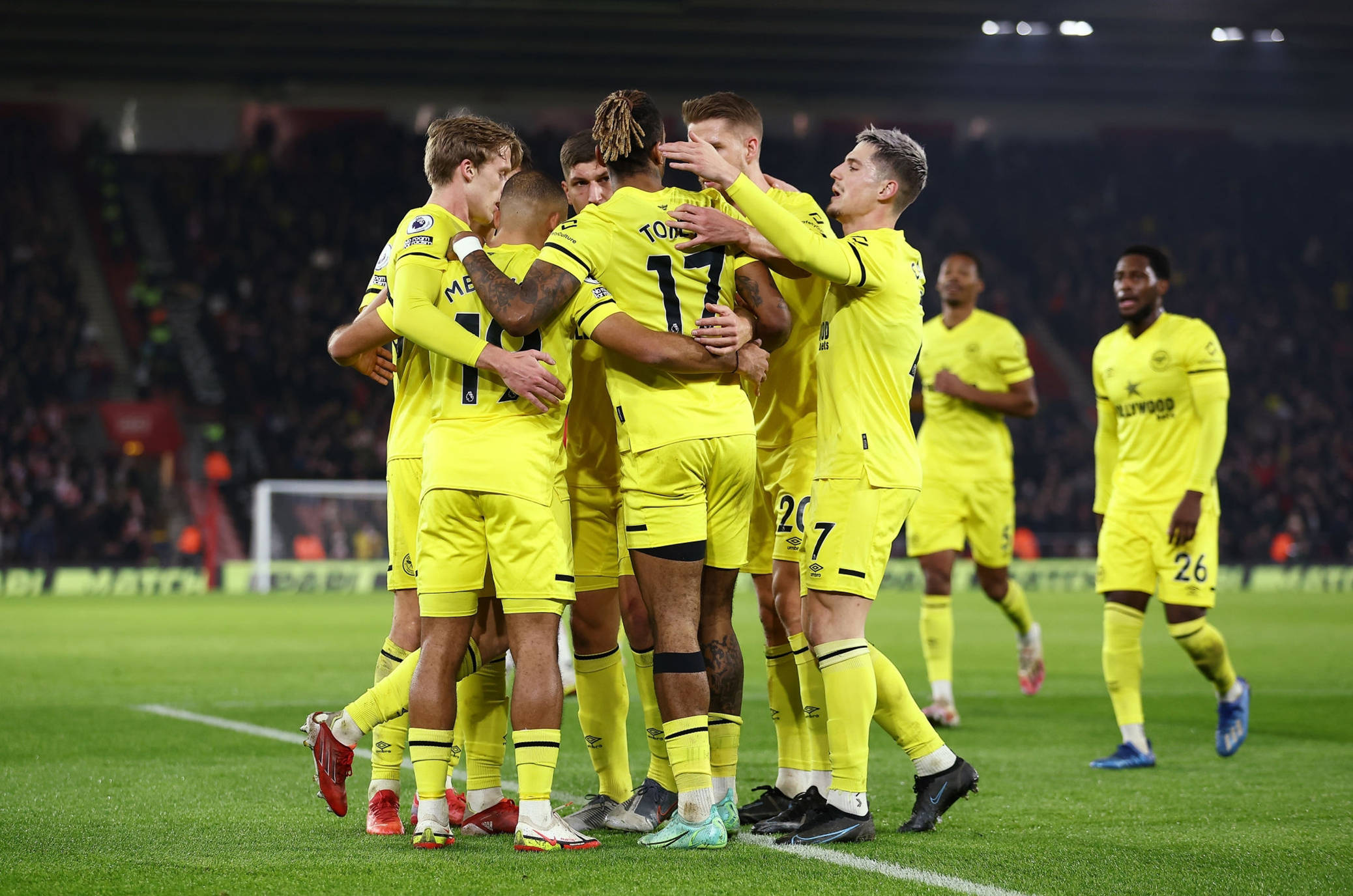 丁汉森林向 丁汉森林向