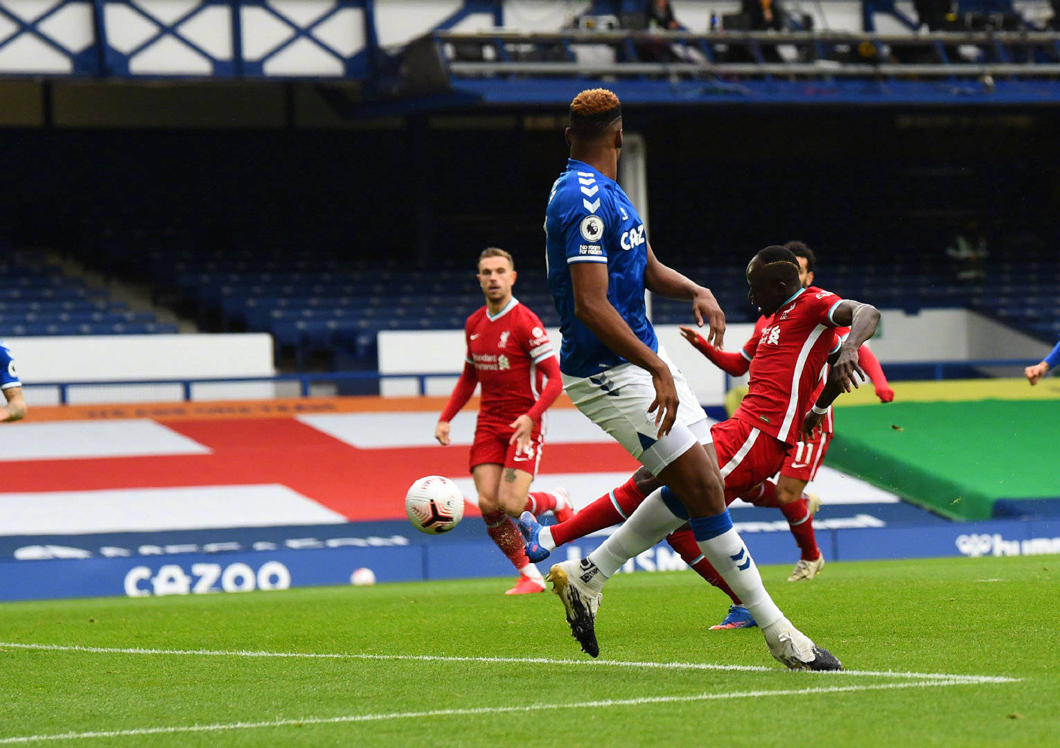 队力挽狂澜 队力挽狂澜