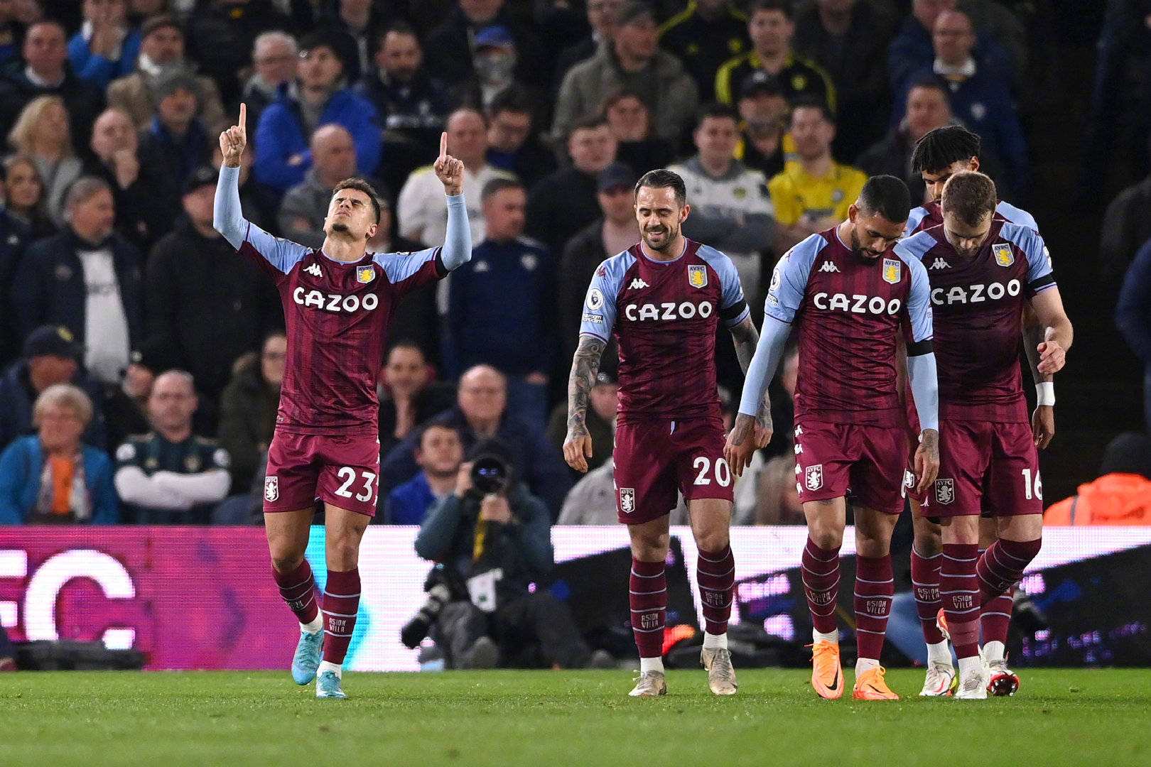 可能影响 可能影响